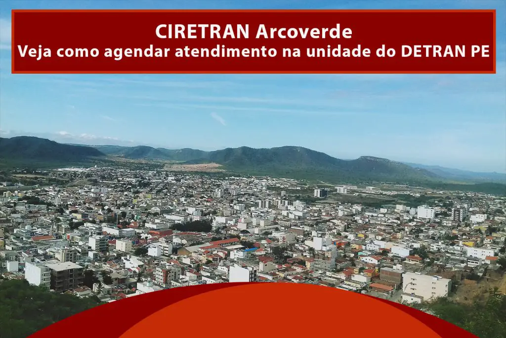 Diversos serviços do Departamento Estadual de Trânsito de Pernambuco (DETRAN PE) estão disponíveis no site da entidade.