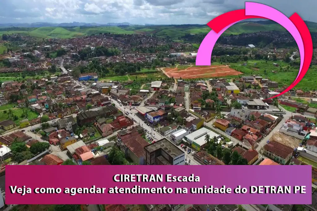 As Circunscrições Regionais de Trânsito (CIRETRANs) são os órgãos responsáveis por descentralizar as atribuições do Departamento Estadual de Trânsito de Pernambuco nos municípios do interior do estado.