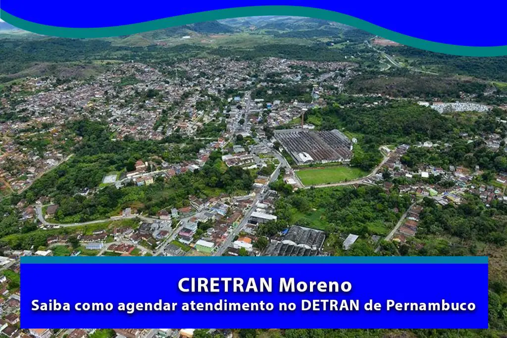 Precisa resolver alguma pendência envolvendo o seu direito de dirigir? Na 61ª Circunscrição Regional de Trânsito (CIRETRAN) no município de Moreno estão disponíveis diversos serviços.