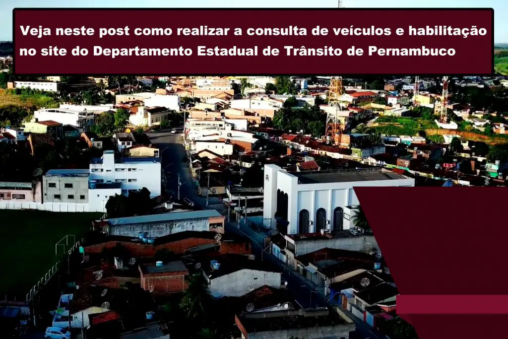 Agendar atendimento no Departamento Estadual de Trânsito de Pernambuco é um procedimento fácil que pode ser realizado no site do órgão.