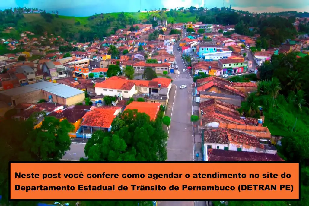 O cidadão habilitado pode fazer diversas consultas ao site do Departamento Estadual de Trânsito de Pernambuco e assim resolver quaisquer pendências do seu veículo.