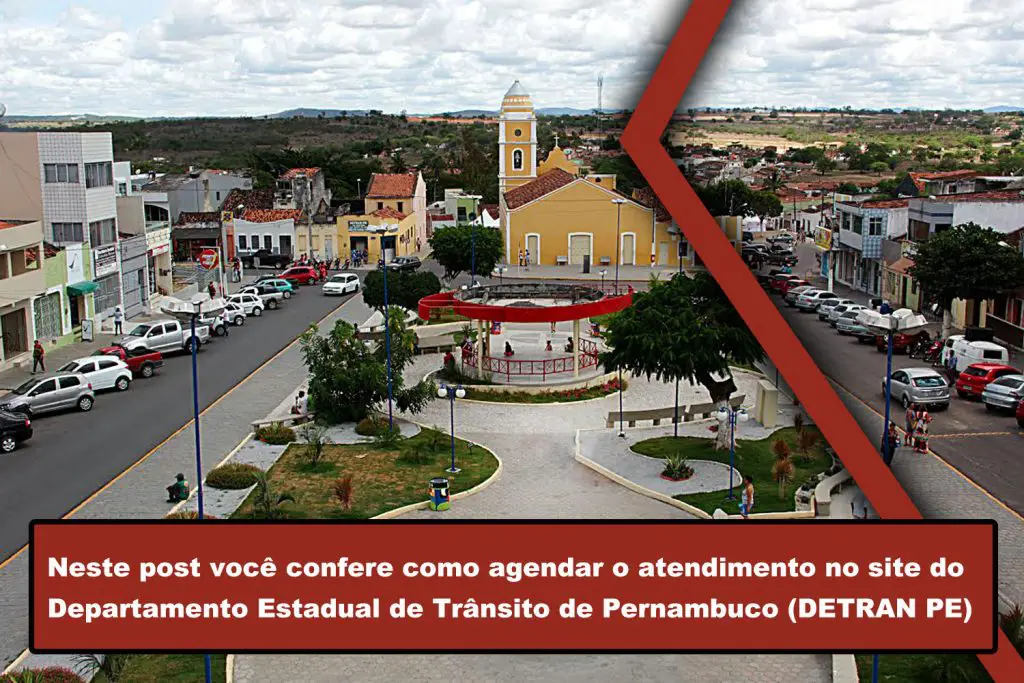 Para abrir um recurso de infração o cidadão pode procurar a 42ª Circunscrição Regional de Trânsito (CIRETRAN) presente no município de São Bento do Una.
