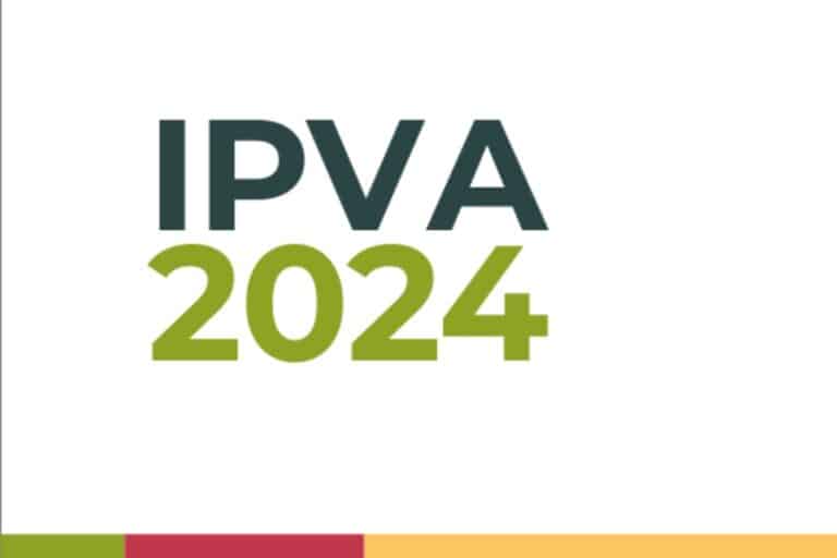 IPVA 2024 Detran PE